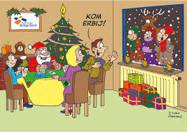 Kerstdrive BC Honneurs op Zaterdag 20 December 2025